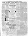 Market Harborough Advertiser and Midland Mail Tuesday 01 January 1884 Page 4