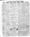 Market Harborough Advertiser and Midland Mail Tuesday 15 December 1885 Page 4