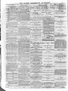 Market Harborough Advertiser and Midland Mail Tuesday 15 January 1889 Page 4