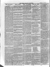 Market Harborough Advertiser and Midland Mail Tuesday 15 January 1889 Page 6