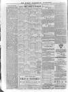 Market Harborough Advertiser and Midland Mail Tuesday 15 January 1889 Page 8