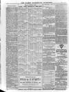 Market Harborough Advertiser and Midland Mail Tuesday 19 February 1889 Page 8
