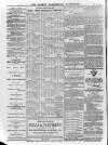 Market Harborough Advertiser and Midland Mail Tuesday 26 February 1889 Page 8