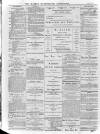 Market Harborough Advertiser and Midland Mail Tuesday 12 March 1889 Page 4