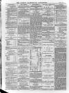 Market Harborough Advertiser and Midland Mail Tuesday 02 April 1889 Page 4