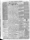 Market Harborough Advertiser and Midland Mail Tuesday 02 April 1889 Page 8