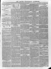 Market Harborough Advertiser and Midland Mail Tuesday 09 April 1889 Page 5