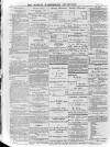 Market Harborough Advertiser and Midland Mail Tuesday 07 May 1889 Page 4