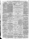 Market Harborough Advertiser and Midland Mail Tuesday 21 May 1889 Page 4