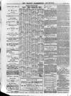 Market Harborough Advertiser and Midland Mail Tuesday 28 May 1889 Page 8