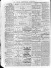 Market Harborough Advertiser and Midland Mail Tuesday 20 August 1889 Page 4