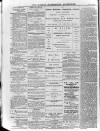 Market Harborough Advertiser and Midland Mail Tuesday 27 August 1889 Page 4