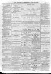 Market Harborough Advertiser and Midland Mail Tuesday 10 December 1889 Page 4