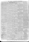 Market Harborough Advertiser and Midland Mail Tuesday 10 December 1889 Page 8