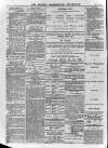 Market Harborough Advertiser and Midland Mail Tuesday 31 December 1889 Page 4