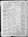 Market Harborough Advertiser and Midland Mail Tuesday 21 January 1890 Page 4