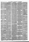 Market Harborough Advertiser and Midland Mail Tuesday 23 February 1892 Page 3