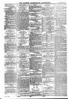 Market Harborough Advertiser and Midland Mail Tuesday 23 February 1892 Page 4