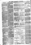 Market Harborough Advertiser and Midland Mail Tuesday 23 February 1892 Page 8