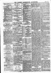 Market Harborough Advertiser and Midland Mail Tuesday 01 March 1892 Page 4