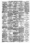 Market Harborough Advertiser and Midland Mail Tuesday 15 March 1892 Page 4