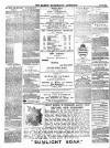 Market Harborough Advertiser and Midland Mail Tuesday 19 July 1892 Page 8