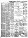 Market Harborough Advertiser and Midland Mail Tuesday 29 November 1892 Page 8