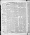 Market Harborough Advertiser and Midland Mail Tuesday 03 January 1893 Page 4