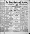 Market Harborough Advertiser and Midland Mail Tuesday 09 May 1893 Page 1