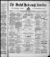 Market Harborough Advertiser and Midland Mail Tuesday 20 June 1893 Page 1