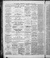 Market Harborough Advertiser and Midland Mail Tuesday 01 August 1893 Page 4
