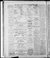 Market Harborough Advertiser and Midland Mail Tuesday 13 February 1894 Page 4