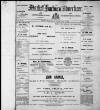 Market Harborough Advertiser and Midland Mail Tuesday 05 January 1897 Page 1