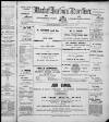 Market Harborough Advertiser and Midland Mail Tuesday 19 January 1897 Page 1