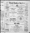 Market Harborough Advertiser and Midland Mail Tuesday 02 March 1897 Page 1