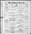 Market Harborough Advertiser and Midland Mail Tuesday 02 November 1897 Page 1