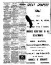 Market Harborough Advertiser and Midland Mail Tuesday 11 January 1898 Page 4