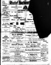 Market Harborough Advertiser and Midland Mail Tuesday 17 May 1898 Page 1