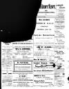 Market Harborough Advertiser and Midland Mail Tuesday 16 August 1898 Page 1