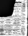 Market Harborough Advertiser and Midland Mail Tuesday 01 November 1898 Page 1