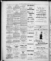 Market Harborough Advertiser and Midland Mail Tuesday 03 January 1899 Page 4