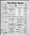 Market Harborough Advertiser and Midland Mail Tuesday 14 February 1899 Page 1