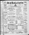 Market Harborough Advertiser and Midland Mail Tuesday 04 April 1899 Page 1