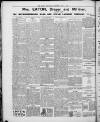 Market Harborough Advertiser and Midland Mail Tuesday 04 April 1899 Page 8