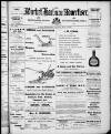 Market Harborough Advertiser and Midland Mail Tuesday 04 July 1899 Page 1