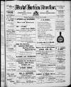 Market Harborough Advertiser and Midland Mail Tuesday 25 July 1899 Page 1