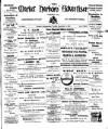 Market Harborough Advertiser and Midland Mail Tuesday 06 September 1904 Page 1