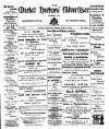 Market Harborough Advertiser and Midland Mail Tuesday 04 October 1904 Page 1