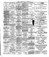 Market Harborough Advertiser and Midland Mail Tuesday 15 November 1904 Page 4