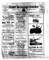 Market Harborough Advertiser and Midland Mail Tuesday 25 June 1912 Page 1